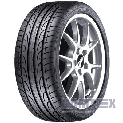 Dunlop SP Sport MAXX 305/30 R19 102Y XL№2